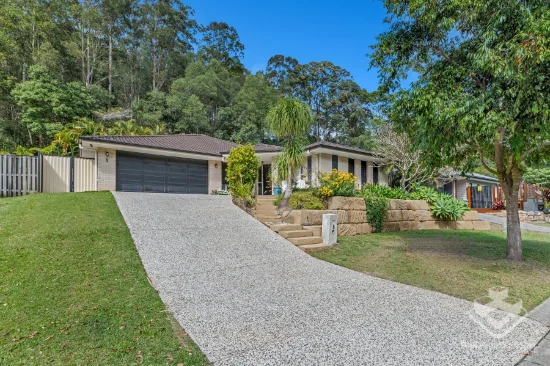 5 Lowe Court, Maudsland, Qld 4210