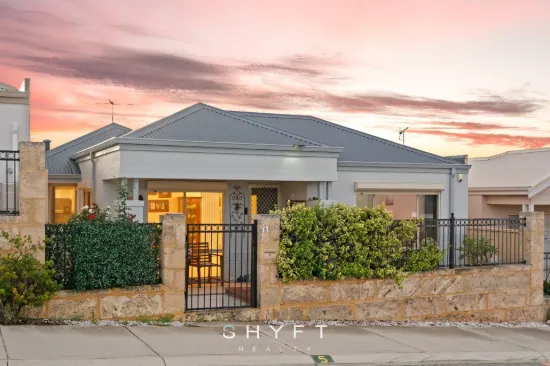 5 Lower Keys Drive, Clarkson, WA 6030