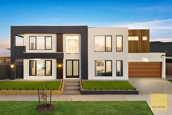 5 Lowland Crescent, Truganina, Vic 3029