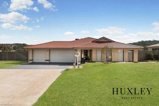 5 Lucca Way, Wallan, Vic 3756
