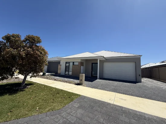 5 Lucent Pl, Mandogalup, WA 6167