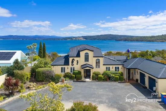 5 Luck Court, Akaroa, Tas 7216