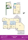 5 Luck Court, Akaroa, Tas 7216-Floorplan