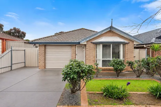 5 Lucy Street, Burton SA 5110-Image
