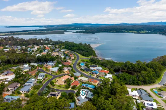 5 Luderick Court, Merimbula, NSW 2548