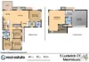 5 Luderick Court, Merimbula, NSW 2548-Floorplan