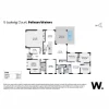 5 Ludwig Court, Pelican Waters, Qld 4551-Floorplan