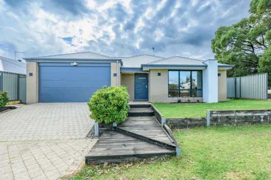 5 Lulu Close, Byford, WA 6122