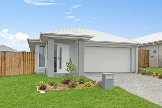 5 Luminous Place, Morayfield QLD 4506-Image
