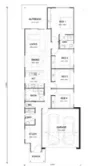 5 Luminous Place, Morayfield QLD 4506-Floorplan