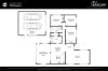 5 Lunik Court, Whittington, Vic 3219-Floorplan