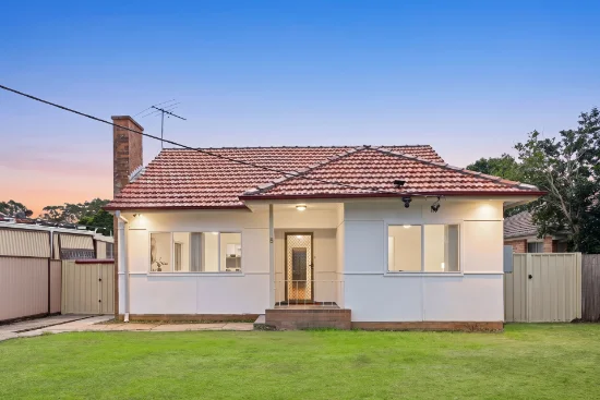 5 Lupin Avenue, Riverwood, NSW 2210