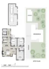 5 Lupin Avenue, Riverwood, NSW 2210-Floorplan