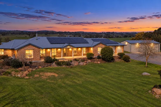 5 Lupin Place, Murrumbateman, NSW 2582