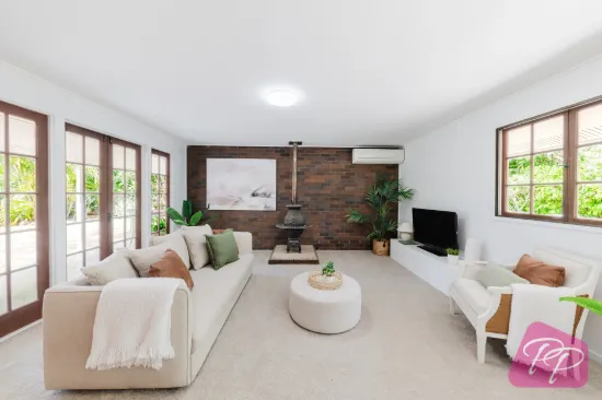 5 Luss Street, Moggill, Qld 4070
