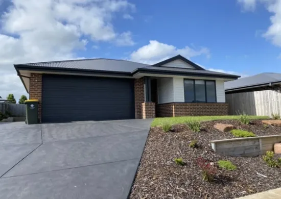 5 Luxford Lane, Leongatha, Vic 3953