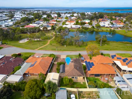 5 Luxmoore Green, Erskine, WA 6210