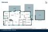 5 Luxmoore Green, Erskine, WA 6210-Floorplan