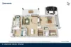 5 Luxmoore Green, Erskine, WA 6210-Floorplan