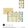 5 Lynore Avenue, Para Hills, SA 5096-Floorplan