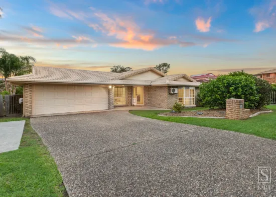 5 Lynton Street, Middle Park, Qld 4074