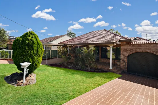 5 Lynwen Crescent, Banksia, NSW 2216