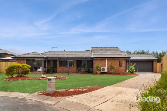 5 Lyons Court, Sunbury, Vic 3429
