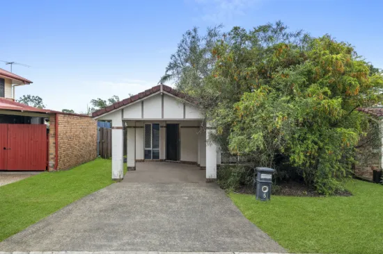 5 Lyrebird Street, Loganlea, Qld 4131