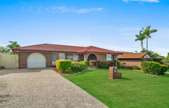 5 Macbeth Place, Sunnybank Hills, Qld 4109 - For Rent