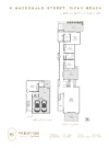 5 Macdonald Street, Dicky Beach, Qld 4551-Floorplan