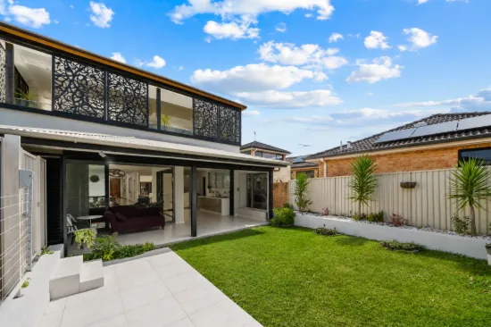 5 MacDonald Street, Ramsgate, NSW 2217