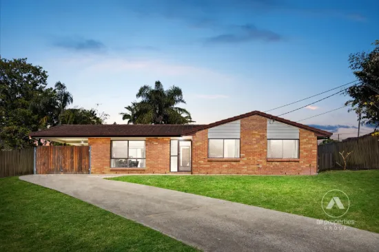 5 Mack Court, Boronia Heights, Qld 4124
