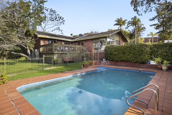 5 Mackeith Court, Mount Eliza, Vic 3930 - Sold