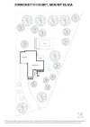 5 Mackeith Court, Mount Eliza, Vic 3930-Floorplan