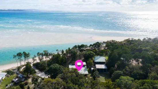 5 Macland Street, Point Lookout, Qld 4183