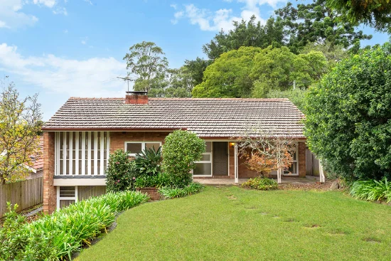 5 Macquarie Road, Pymble, NSW 2073
