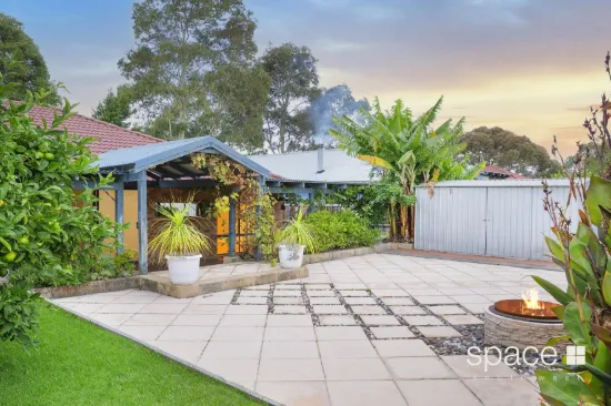5 Maculata Trail, Margaret River, WA 6285