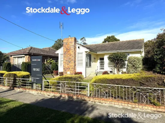 5 Madden Street, Morwell, Vic 3840