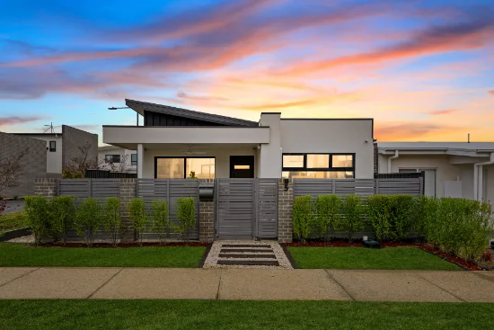 5 Maggie Scott Terrace, Whitlam, ACT 2611