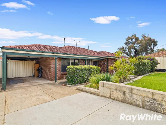 5 Magog Court, Greenfields, WA 6210