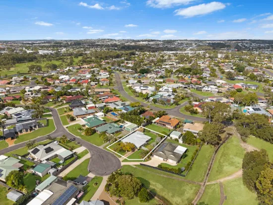 5 Magpie Court, Eli Waters, Qld 4655