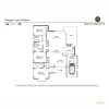 5 Magpie Court, Eli Waters, Qld 4655-Floorplan