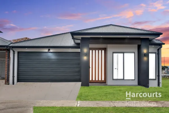5 Mahogany Drive, Wollert, Vic 3750