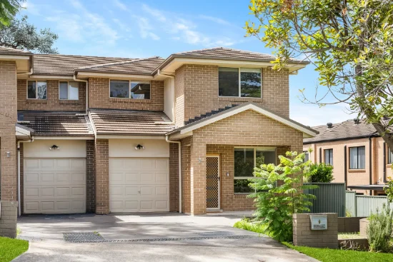 5 Mahony Road, Constitution Hill, NSW 2145