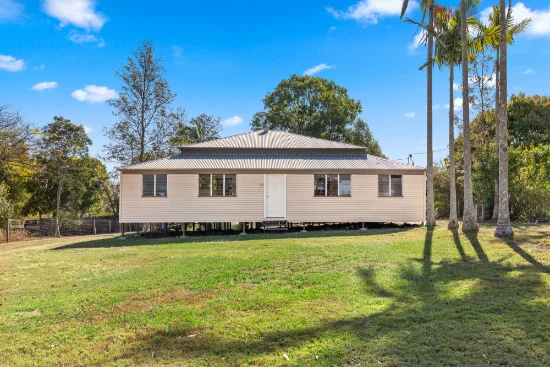 5 Main Street, Bauple, Qld 4650 - For Sale