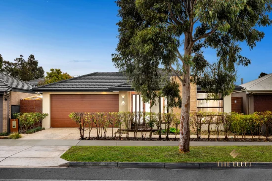 5 Mainview Boulevard, Truganina, Vic 3029