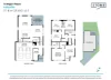 5 Major Place, Kellyville, NSW 2155-Floorplan