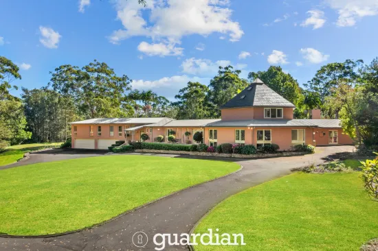 5 Malabar Road, Dural, NSW 2158