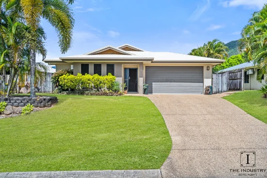 5 Malaponte Close, Gordonvale, Qld 4865