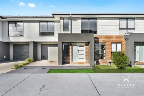 5 Malbec Place, Clyde North, Vic 3978